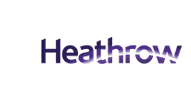 London Heathrow Airport Logo