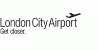 London City Airport Logo
