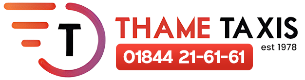 Thame Taxis Logo